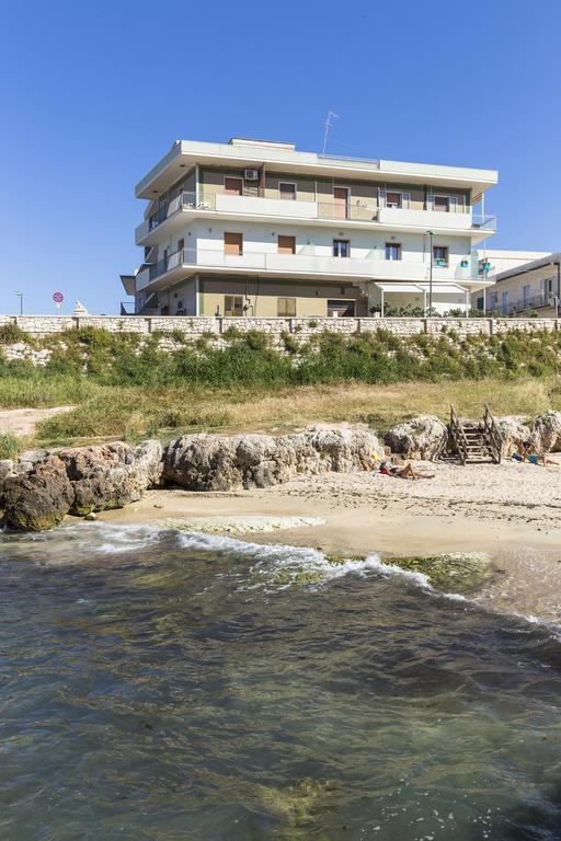 Casetta Sul Mare A Monopoli Buitenkant foto
